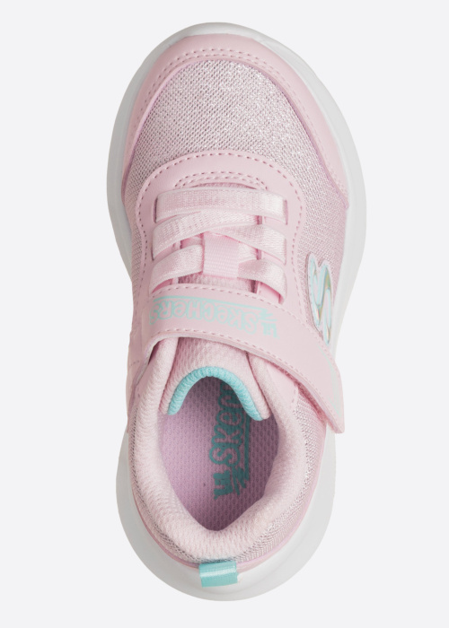 Кроссовки Skech Fast - Sparkly Sister Skechers