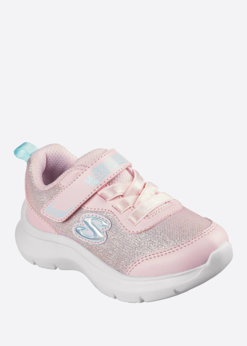 Кроссовки Skech Fast - Sparkly Sister Skechers