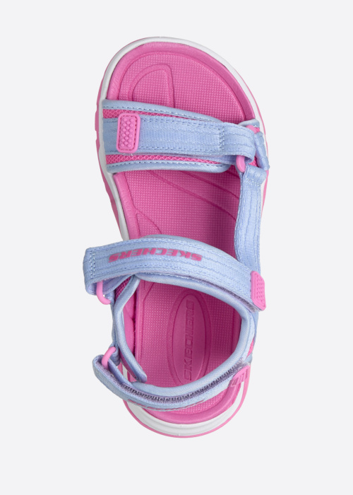 Сандалии Tread Seeker Skechers