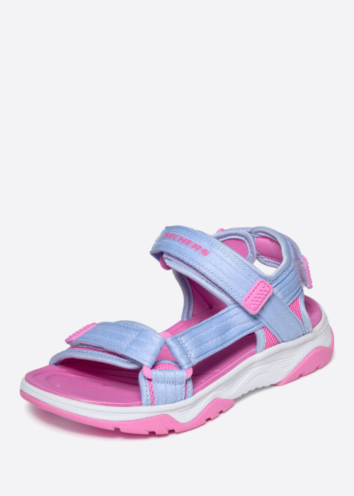 Сандалии Tread Seeker Skechers