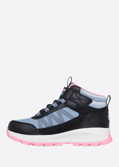 Весенне-осенние полусапоги Storm Blazer Skechers