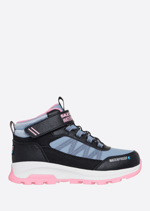 Весенне-осенние полусапоги Storm Blazer Skechers