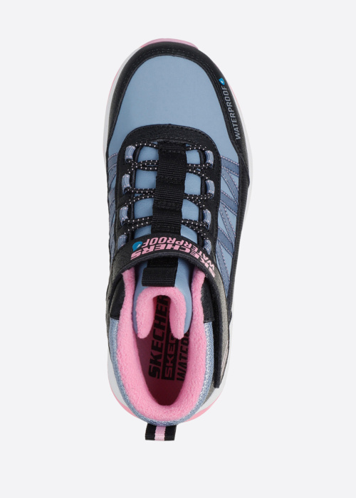 Весенне-осенние полусапоги Storm Blazer Skechers