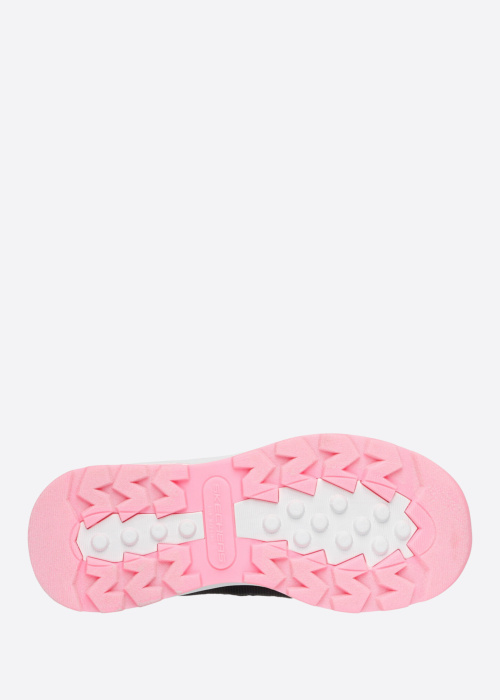 Весенне-осенние полусапоги Storm Blazer Skechers