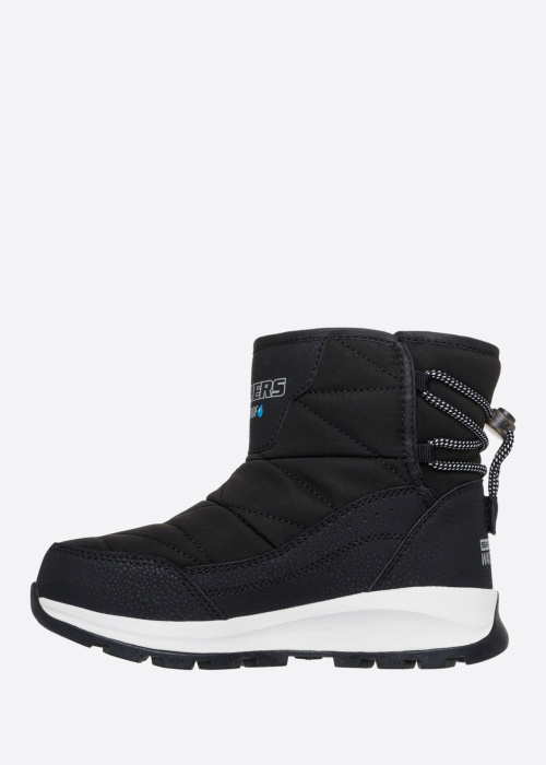 Зимние сапоги Storm Blazer Skechers
