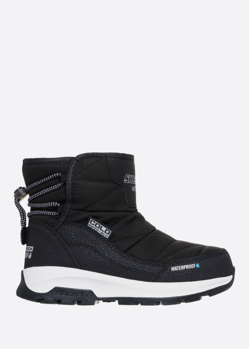 Зимние сапоги Storm Blazer Skechers