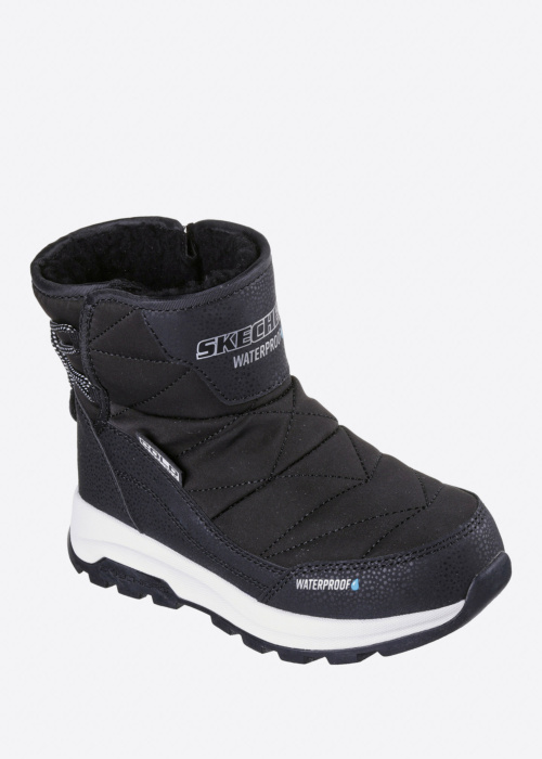 Зимние сапоги Storm Blazer Skechers