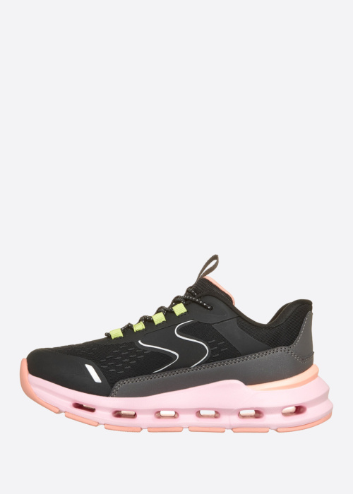Skechers vabaajajalatsid Glide-step +