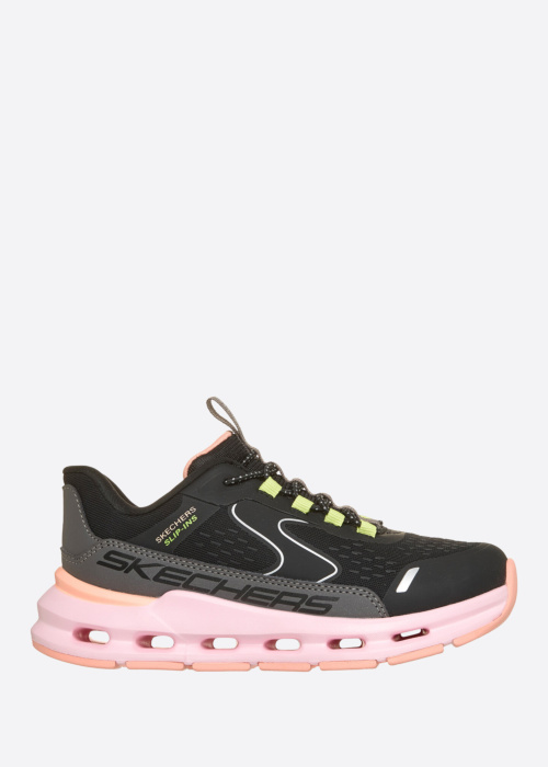 Skechers vabaajajalatsid Glide-step +