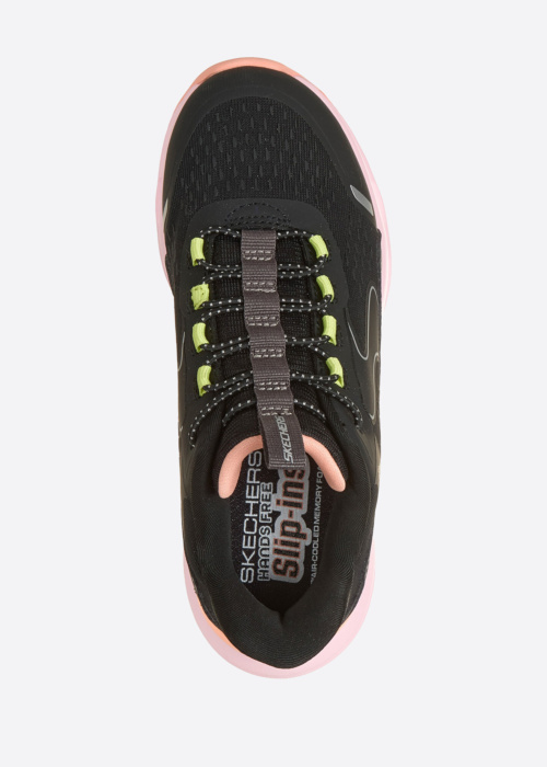 Skechers vabaajajalatsid Glide-step +