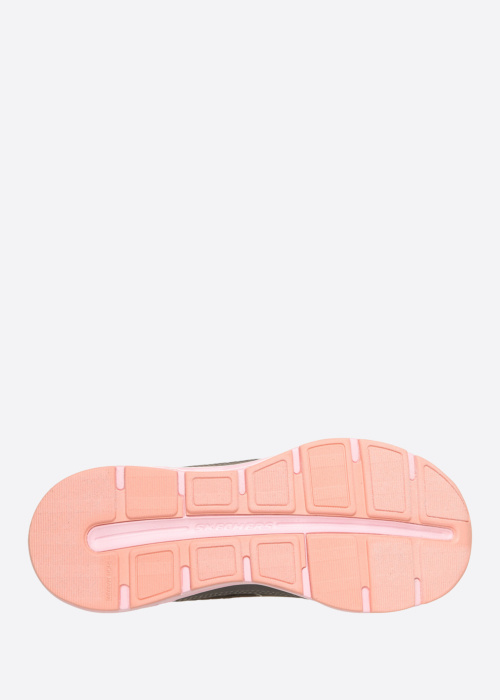 Skechers vabaajajalatsid Glide-step +