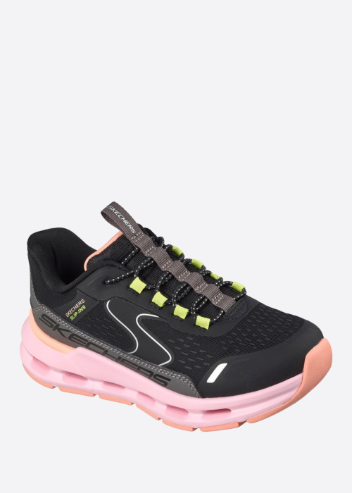 Skechers vabaajajalatsid Glide-step +