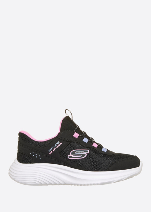 Skechers vabaajajalatsid Bounder Pro