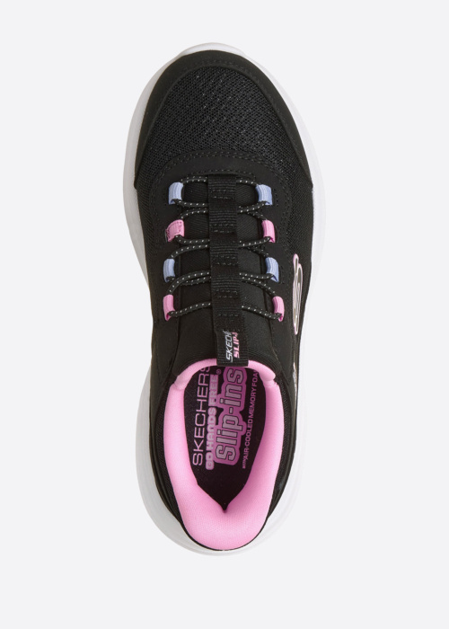 Skechers vabaajajalatsid Bounder Pro