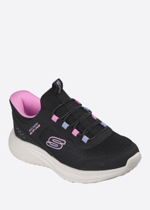 Skechers vabaajajalatsid Bounder Pro