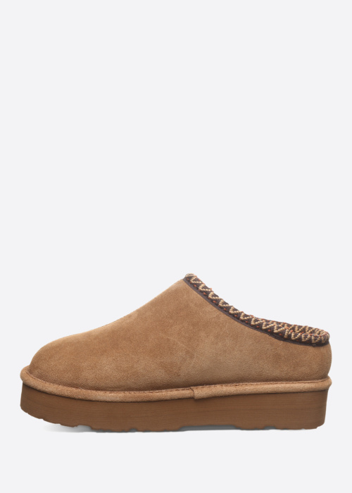 Bearpaw sussid Martis