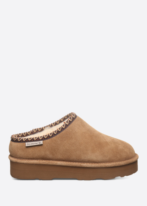 Bearpaw sussid Martis