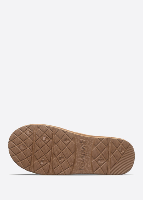 Bearpaw sussid Martis