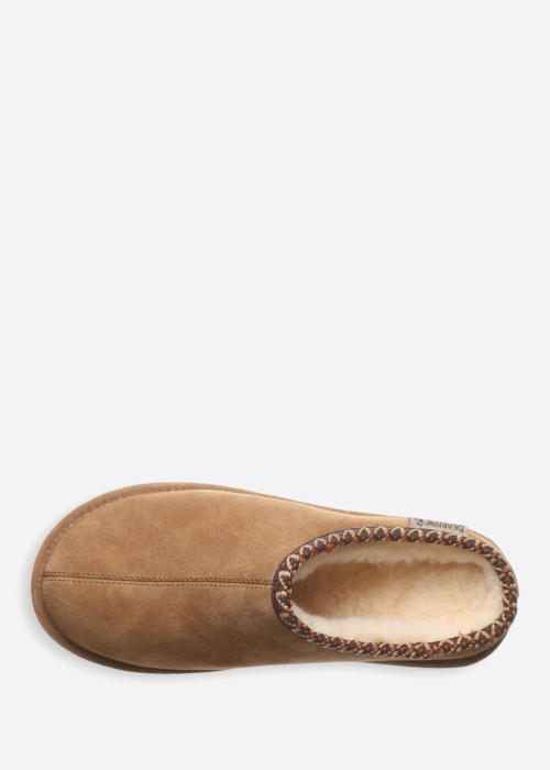 Bearpaw sussid Martis