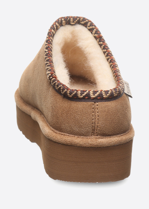 Bearpaw sussid Martis