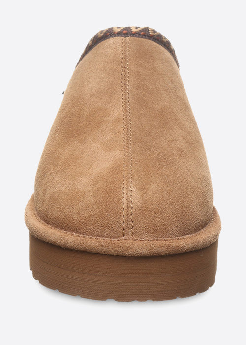 Bearpaw sussid Martis
