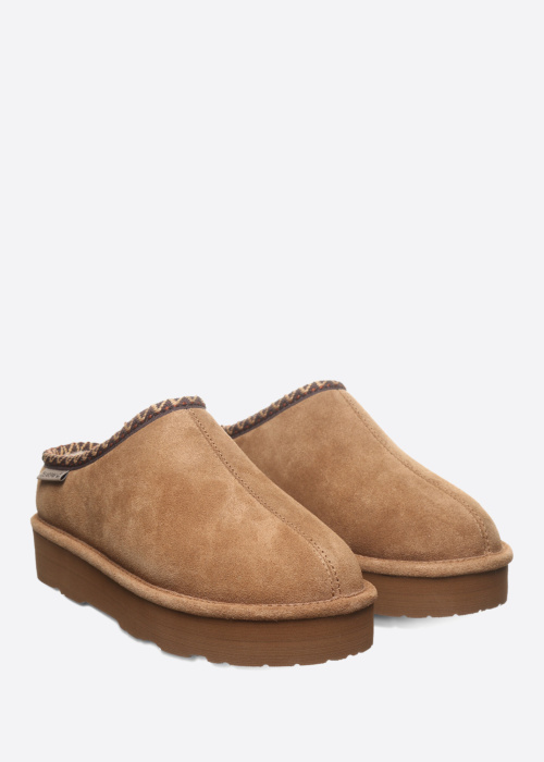 Bearpaw sussid Martis