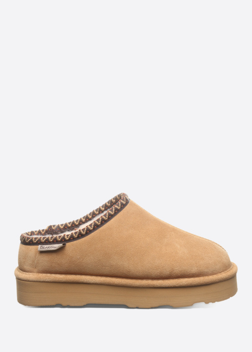 Тапочки Martis Bearpaw