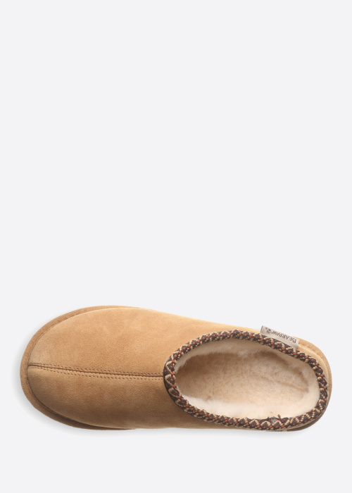 Тапочки Martis Bearpaw