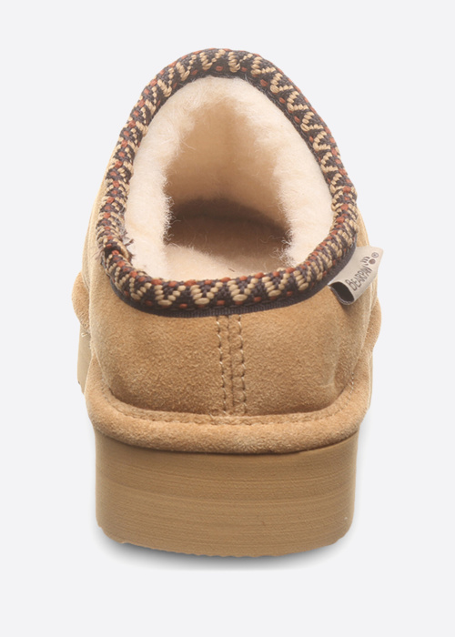 Тапочки Martis Bearpaw