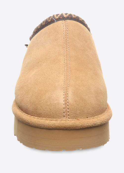 Тапочки Martis Bearpaw