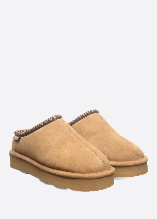 Тапочки Martis Bearpaw