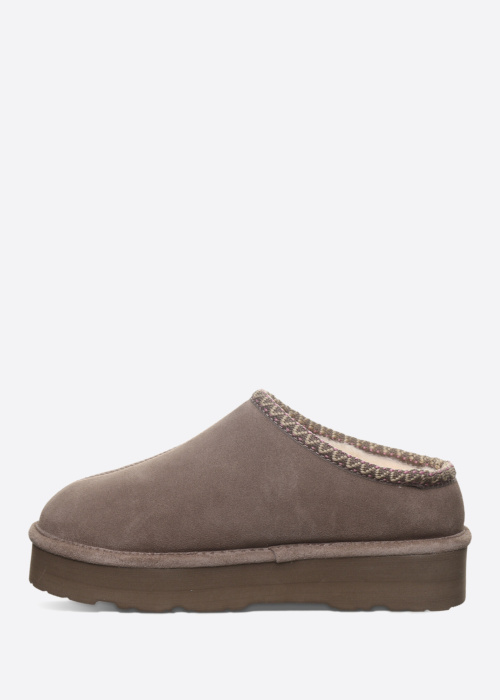 Тапочки Martis Bearpaw
