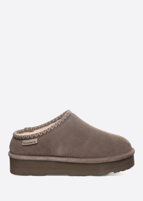 Тапочки Martis Bearpaw