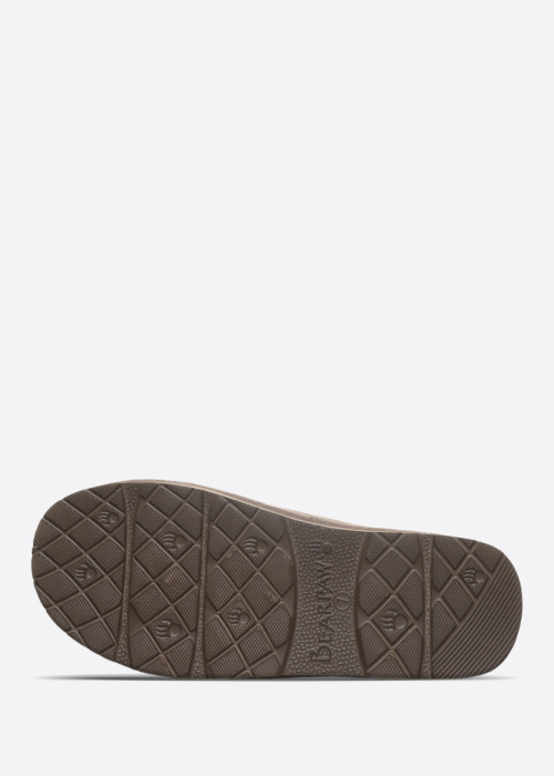 Тапочки Martis Bearpaw