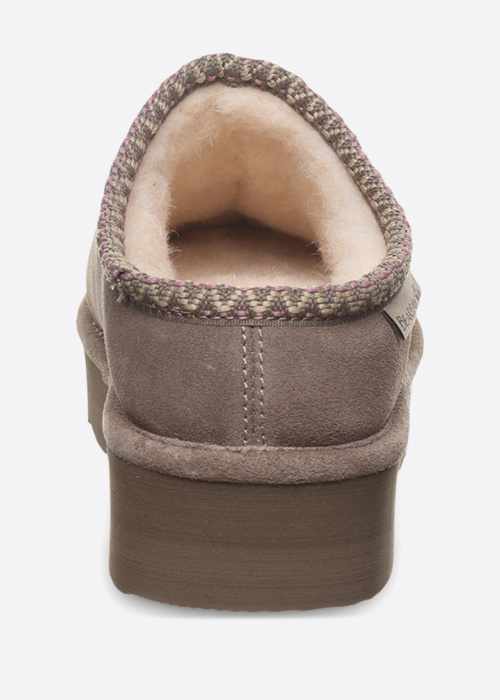 Тапочки Martis Bearpaw