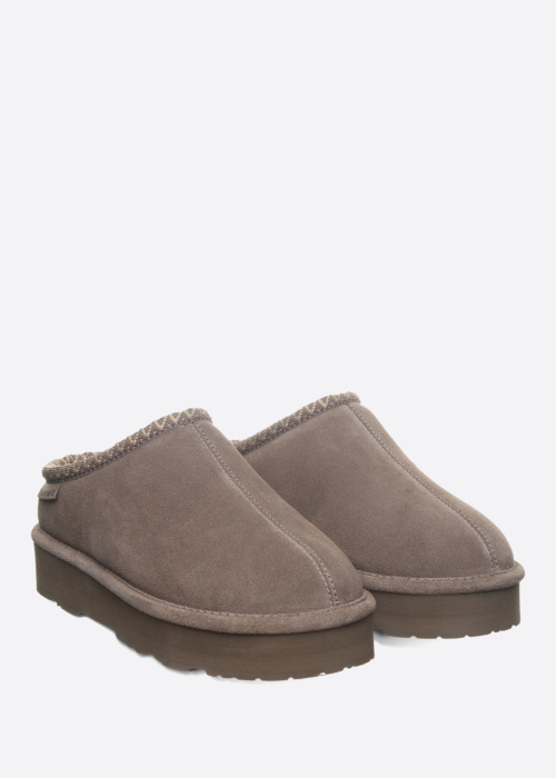 Тапочки Martis Bearpaw