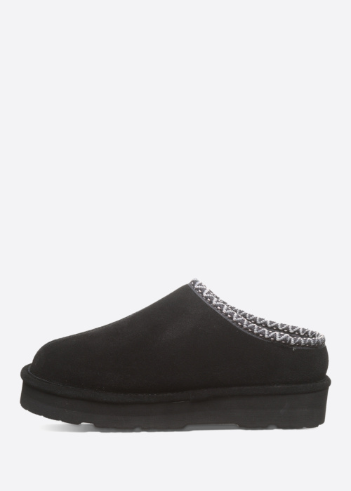 Тапочки Martis Bearpaw