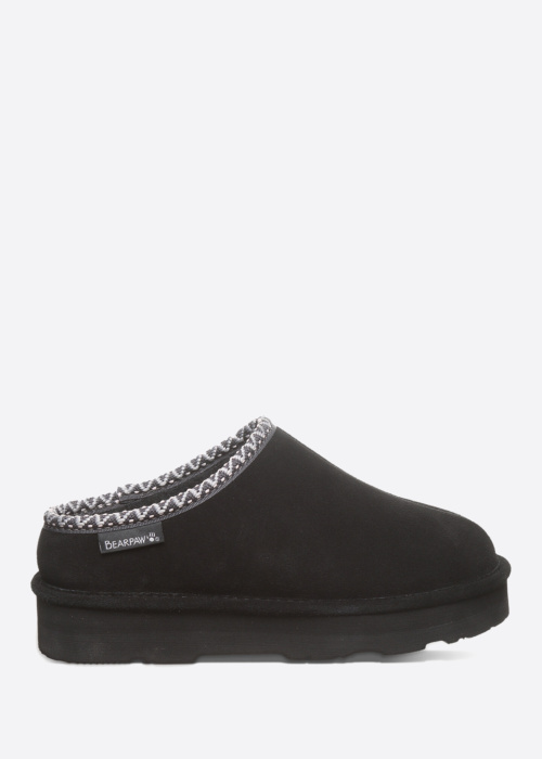 Тапочки Martis Bearpaw
