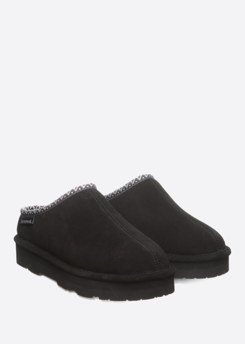 Тапочки Martis Bearpaw