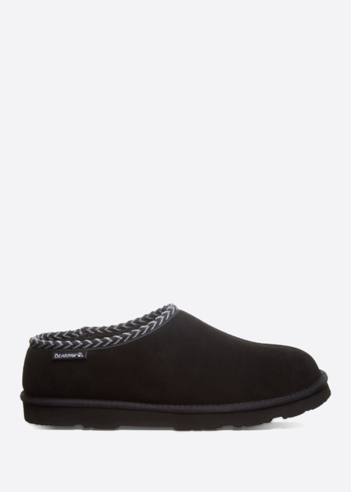 Тапочки Beau Bearpaw