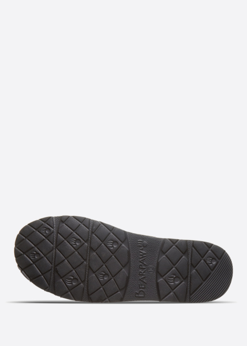 Тапочки Beau Bearpaw