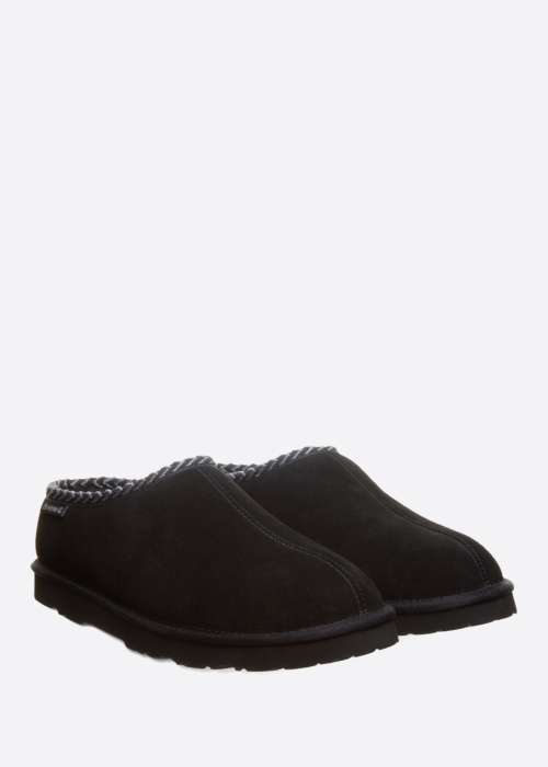 Тапочки Beau Bearpaw