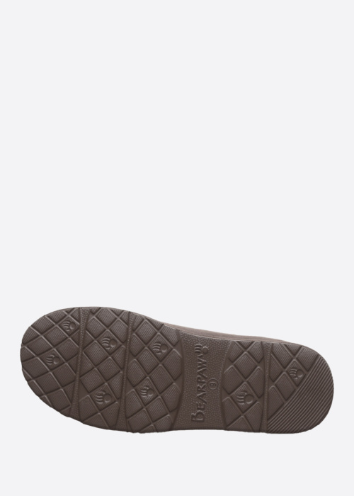 Тапочки Beau Bearpaw