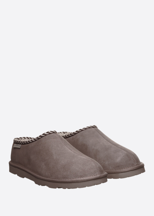Тапочки Beau Bearpaw