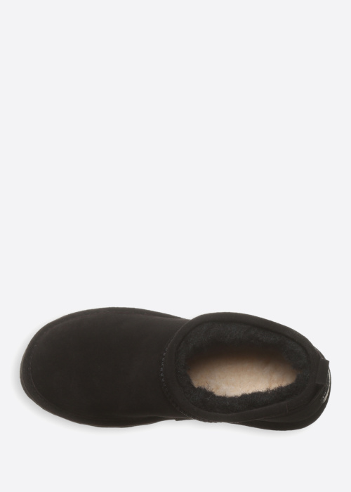 Зимние полусапоги Retro Super Shorty Bearpaw