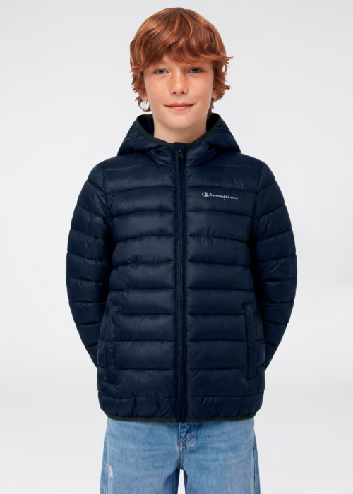 Champion kevad-sügisjope