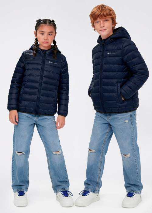 Champion kevad-sügisjope