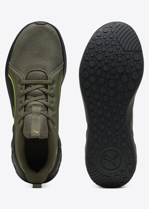 Беговые кроссовки Softride Carson Puma