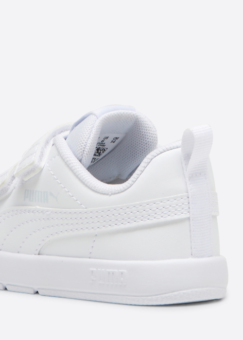 Puma tennised Courtflex V3 Inf