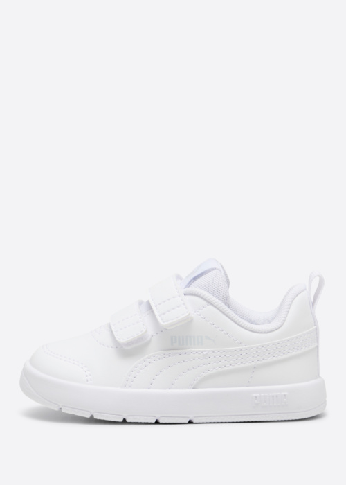Puma tennised Courtflex V3 Inf